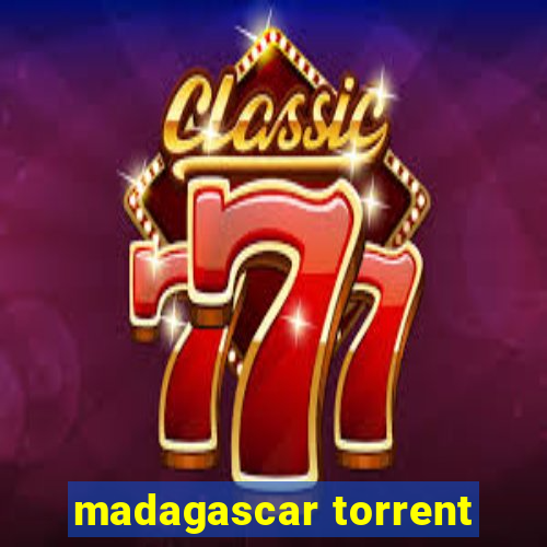 madagascar torrent